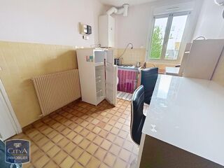  Appartement � vendre 1 pi�ce 22 m�