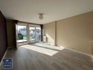  Appartement  vendre 3 pices 59 m