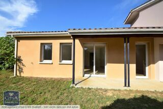  Maison � vendre 4 pi�ces 81 m�