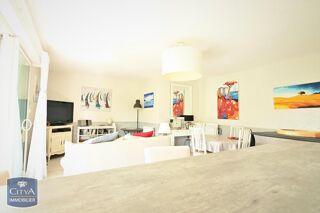  Appartement  vendre 3 pices 81 m