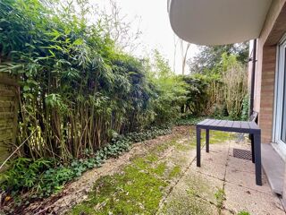  Appartement � vendre 2 pi�ces 40 m�