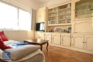  Maison � vendre 5 pi�ces 93 m�