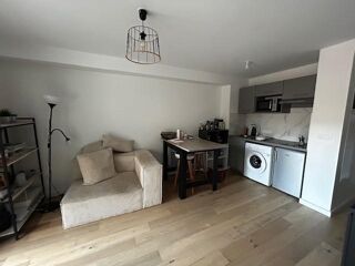  Appartement  vendre 1 pice 32 m