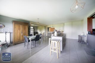  Appartement  vendre 5 pices 100 m