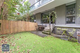  Appartement � vendre 2 pi�ces 34 m�