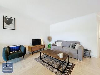  Appartement � vendre 2 pi�ces 