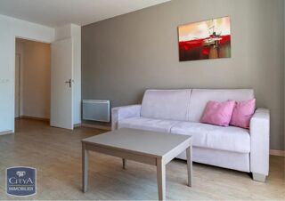  Appartement � vendre 2 pi�ces 