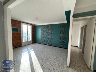  Appartement � vendre 4 pi�ces 66 m�