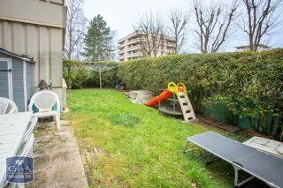  Appartement � vendre 4 pi�ces 83 m�