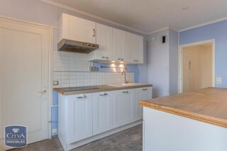  Appartement � vendre 4 pi�ces 115 m�