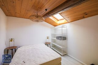  Appartement � vendre 2 pi�ces 47 m�