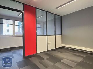  Appartement � vendre 1 pi�ce 43 m�