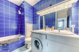  Appartement � vendre 2 pi�ces 32 m�