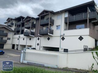  Appartement � vendre 3 pi�ces 51 m�