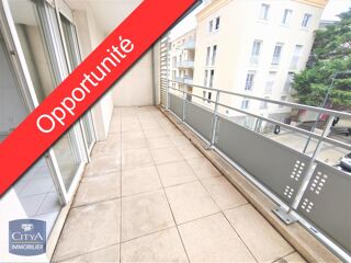  Appartement  vendre 2 pices 48 m