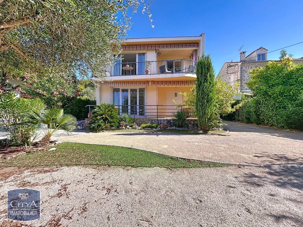  vendre  Villa Cannes La Bocca (06150)