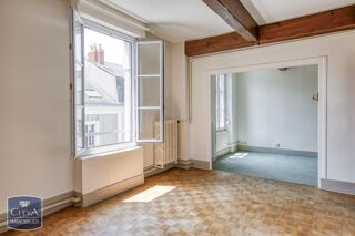  Appartement � vendre 4 pi�ces 84 m�