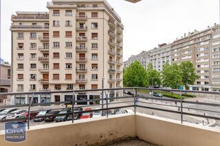  Appartement � vendre 3 pi�ces 82 m�