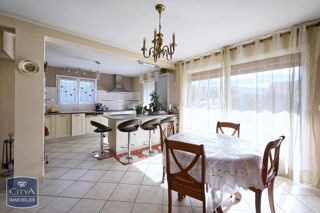  Maison  vendre 5 pices 105 m