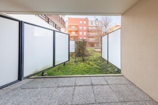  Appartement � vendre 1 pi�ce 28 m�