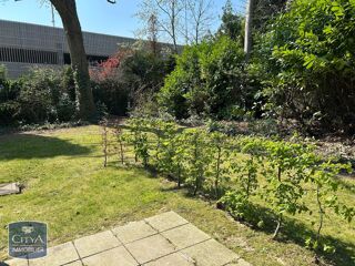  Appartement  vendre 2 pices 42 m