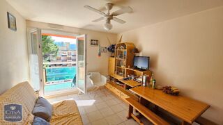  Appartement  vendre 2 pices 34 m