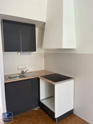  Appartement � vendre 2 pi�ces 34 m�