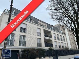  Appartement � vendre 1 pi�ce 21 m�