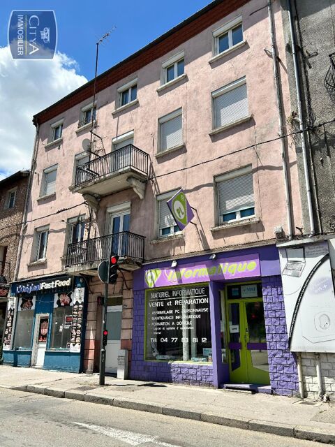   Vente / Local Commercial - 90 m² 