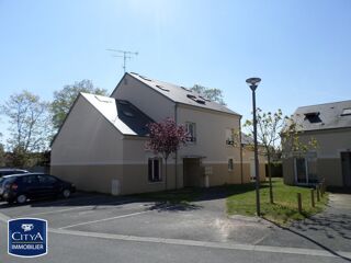  Appartement � vendre 1 pi�ce 23 m�