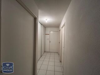  Appartement � vendre 3 pi�ces 63 m�