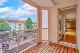  Appartement  vendre 4 pices 92 m