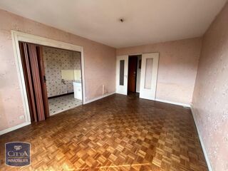  Appartement � vendre 2 pi�ces 43 m�