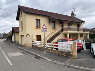  Maison � vendre 4 pi�ces 90 m�