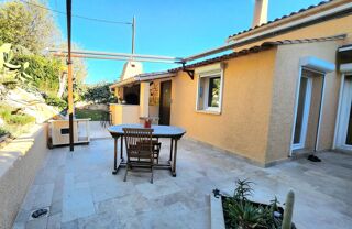  Maison  vendre 4 pices 80 m