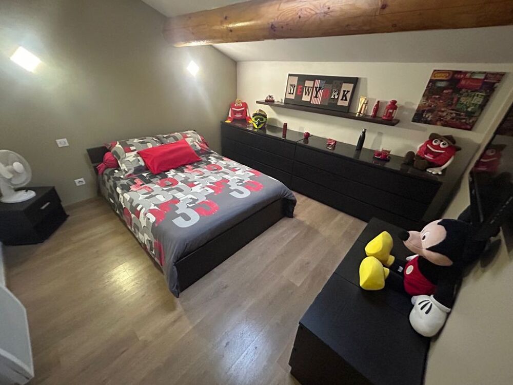 � vendre  Maison Marseille 13