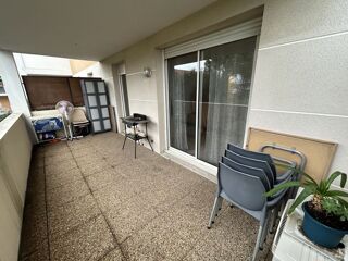  Appartement � vendre 2 pi�ces 34 m�