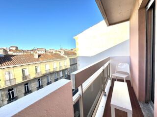  Appartement  vendre 2 pices 39 m
