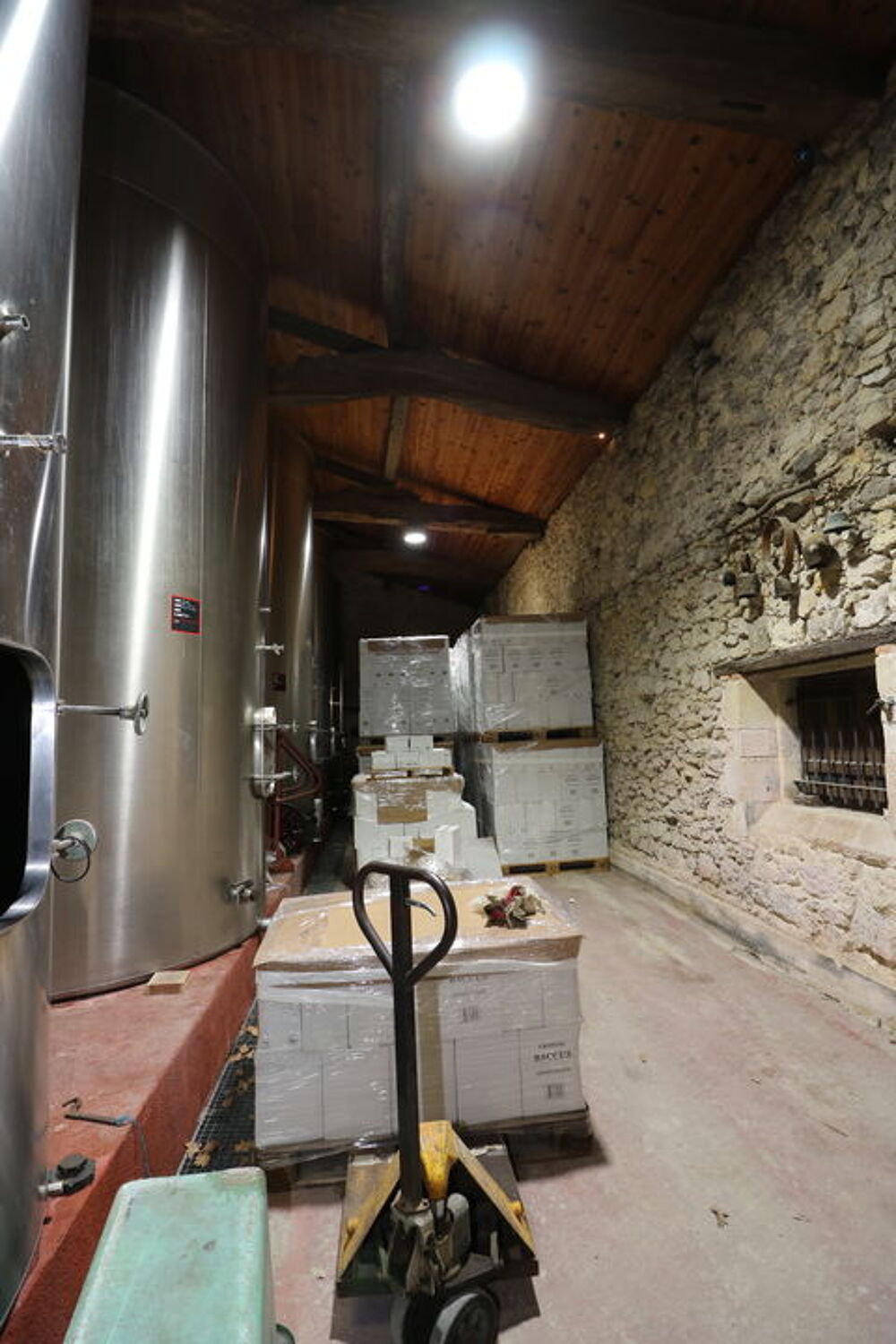 � vendre  Maison Bazas (33430)