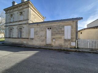  Maison  vendre 4 pices 124 m