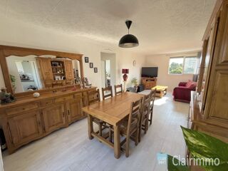  Appartement  vendre 3 pices 66 m