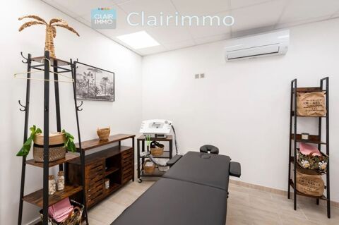 A VENDRE FOND DE COMMERCE SECTEUR PREMIUM LA FARE LES OLIVIERS 59000 13580 La fare les oliviers