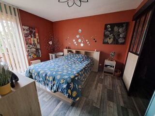  Maison  vendre 3 pices 80 m