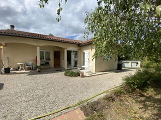  Maison  vendre 8 pices 198 m