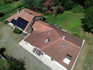  Maison  vendre 7 pices 188 m