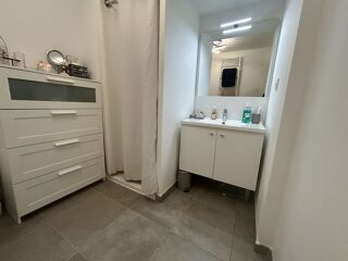  Appartement  vendre 2 pices 39 m