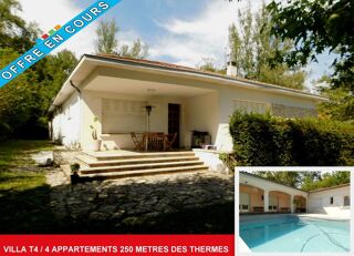  Maison � vendre 11 pi�ces 263 m�