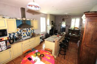  Maison  vendre 6 pices 115 m