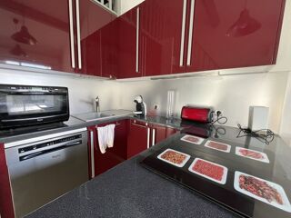  Maison � vendre 3 pi�ces 50 m�