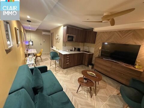 SUPERBE LOFT / BUREAU  - R&eacute;novation Haut de Gamme - Coeur 149000 13500 Martigues